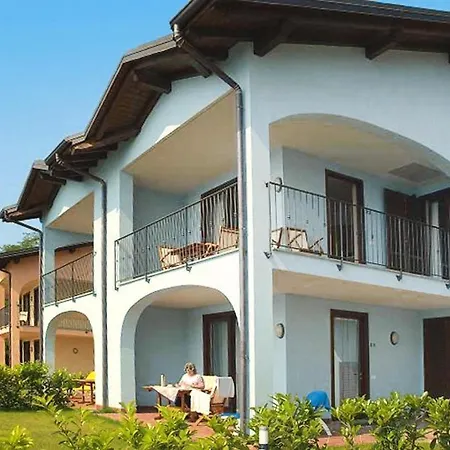 Apartment Vigneto Due In Oggebbio